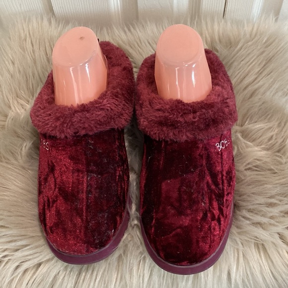 BOBS from Skechers slippers - Picture 2 of 5
